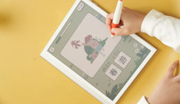 誕生不到兩年，學(xué)練機(jī)市場跑出頭號(hào)玩家了嗎？