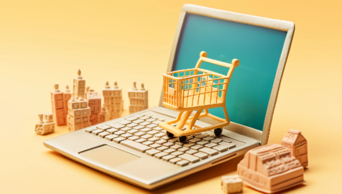 社交电商,微信,商业模式,