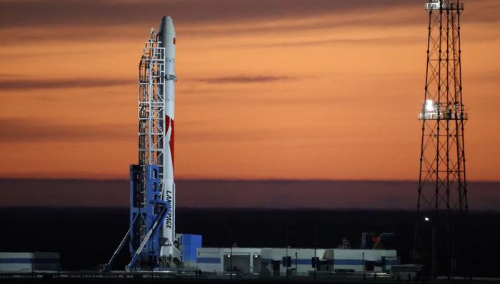 火箭,民营企业,航天