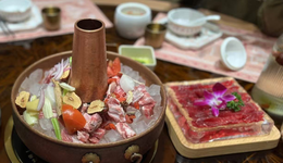 一大批餐飲店悄悄上新，這款美食又要爆了？