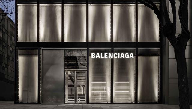 巴黎世家北京旗舰店启幕，Henry Jacques发布In All Intimacy第二版｜是日美好事物