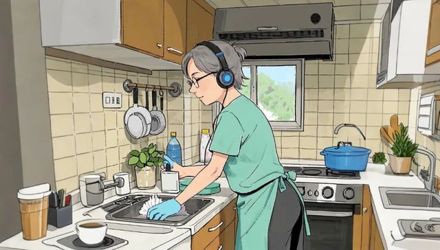 广播剧,互联网,短剧