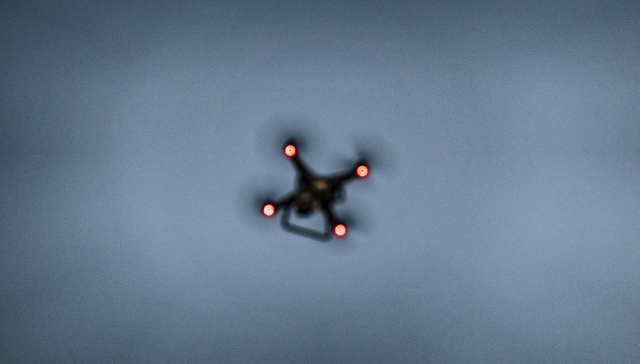 美国上空频现“神秘飞行器”，出自谁手？