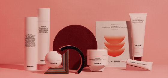 又有国货美妆入驻丝芙兰，这次是大众线的优时颜