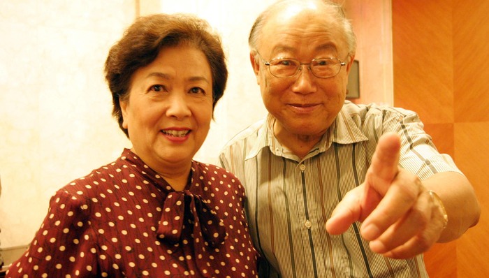 逝者|初代知识女性银幕代言人、著名演员谢芳辞世