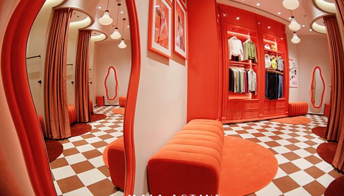 Maia Active加速改头换面