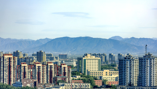 连续20个月最高值！11月北京网签量同比涨5成，专家预计楼市“暖冬”还会延续