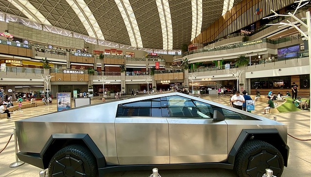 特斯拉Cybertruck如果入华销售，将面临哪些难题？