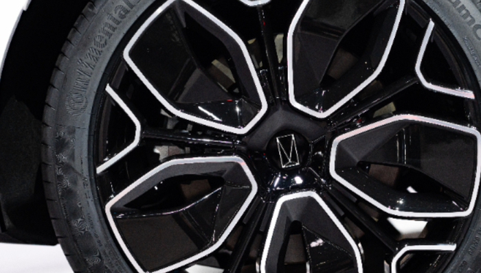 新能源汽车,阿维塔,造车新势力,融资,