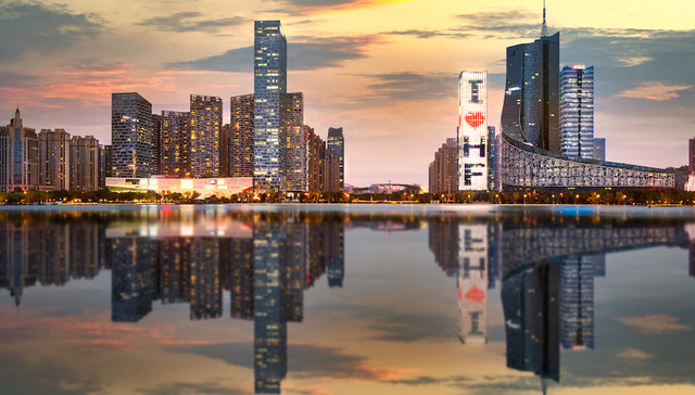 合肥,国土空间规划,国务院,批复,南京,合肥都市圈,南京都市圈