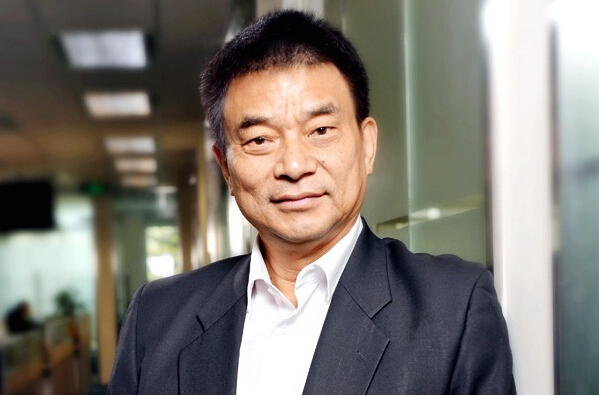 新希望,民生,刘永好