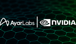 英伟达、AMD、英特尔，芯片三巨头为何押注同一家AI独角兽？