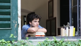 以甜茶为代表的“面条男孩”崛起，是好莱坞对大男子主义政治的回应 | 文化周报