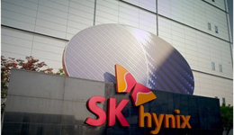 SK海力士，又搭上了博通