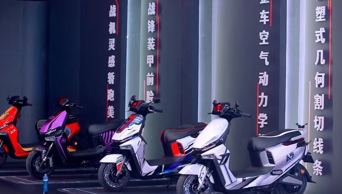 两轮电动车进入存量博弈期，爱玛如何破局？