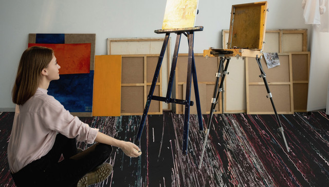 2024年MM中华艺术品价格指数下跌12.3%，幅度与去年持平