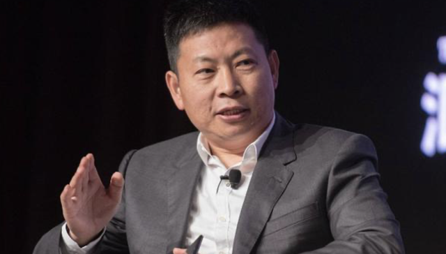 余承东,汽车,雷军