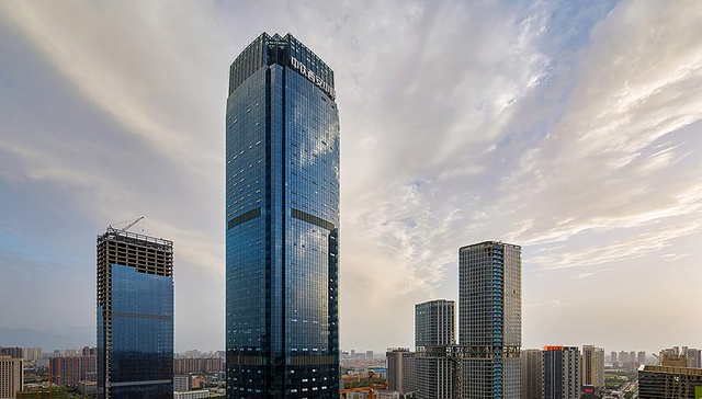 中铁“曲线”加码上海高端楼市：14亿中标杨浦历史风貌保护地