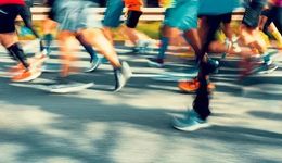 野蛮生长的“马拉松”，该降降温了