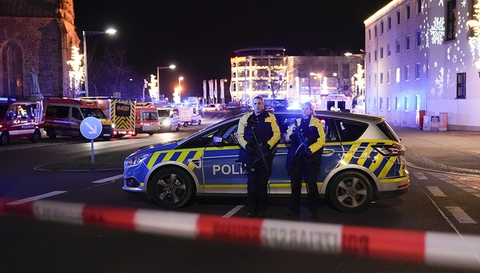 德国,袭击,圣诞集市,马斯克