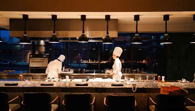 LA JADE创意融合料理餐厅推出冬日新菜单，西餐融入中华风味 | 美味上新