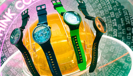 有多少中產(chǎn)，在給智能手表“打黑工”？