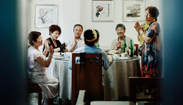 今年跨年档的主题是提档