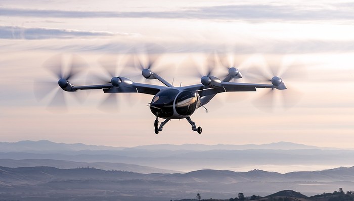 【深度】低空经济元年开启，eVTOL技术哪家强？