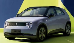 同样14.99W，你会买蔚来萤火虫，还是宝马Mini？