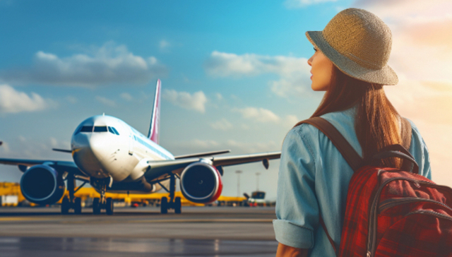 民航客流全面恢复，接住流量的是谁？| A股2025投资策略③