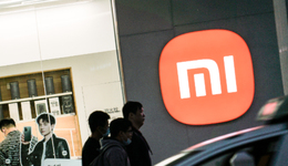 小米“偷襲”大家電