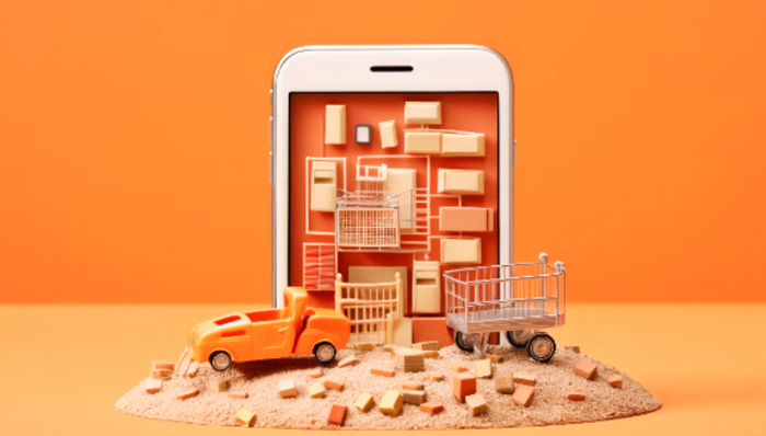 胖东来,电商,代购,