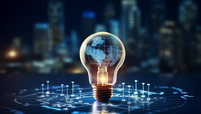 2024年中国中小企业有效发明专利产业化率达到55.1%