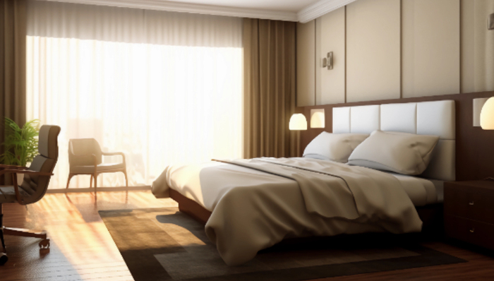 国际酒店,本土品牌,市场份额,高管,