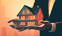 降价135万仍难出售，有业主选择“美化代售”公司反赔2万