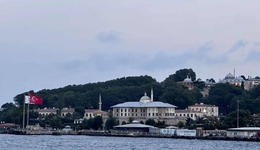 土耳其游戲：狂奔之后剎車，年輕人開始逃離