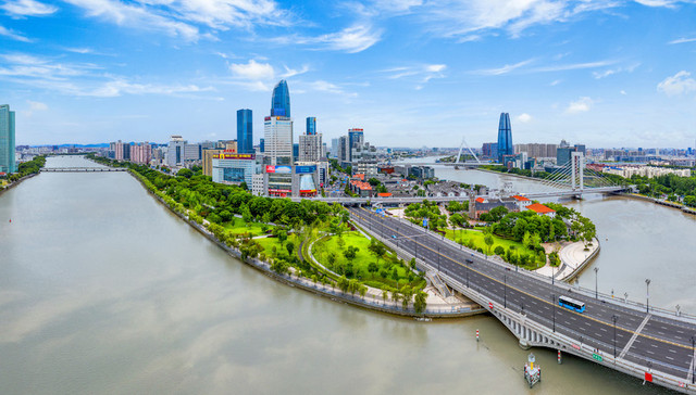 宁波,跨境电商,东曜电器,从越电子,取暖器,慈溪,工贸一体,小家电,全球小家电之都