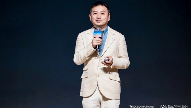 梁建章：携程争当推广入境游的先锋 以ESG创新推动社会共赢