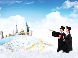 2024中国留学市场盘点：英美缩水、亚欧升温，性价比最关键