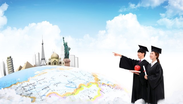 2024中国留学市场盘点：英美缩水、亚欧升温，性价比最关键