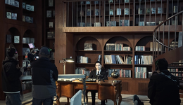 提前布局微短劇拍攝基地，杭州臨平吃到“霸總”紅利 | 城市觀察家