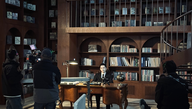 提前布局微短剧拍摄基地，杭州临平吃到“霸总”红利 | 城市观察家