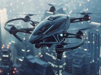 盤前機(jī)會前瞻|兩辦發(fā)布重磅意見！發(fā)展通用航空和低空經(jīng)濟(jì)，這幾家公司深度布局低空感知和低空基礎(chǔ)設(shè)施建設(shè)（附概念股）