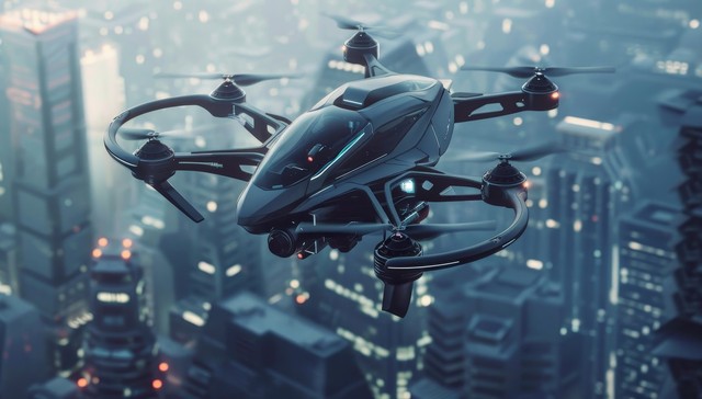 盘前机会前瞻|两办发布重磅意见！发展通用航空和低空经济，这几家公司深度布局低空感知和低空基础设施建设（附概念股）