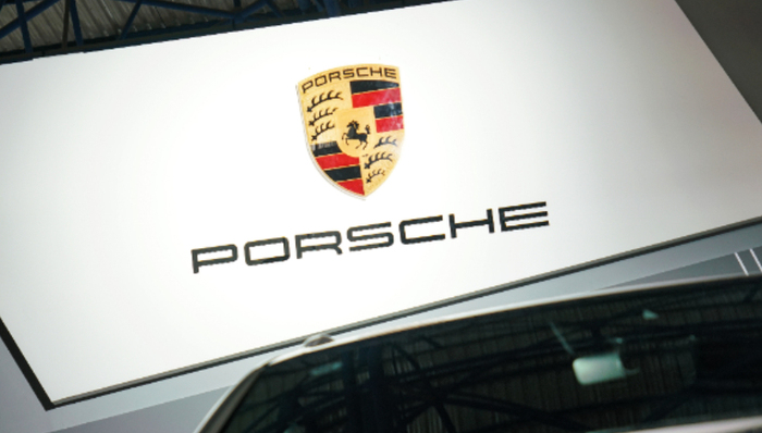 汽车销量,豪华汽车,保时捷,