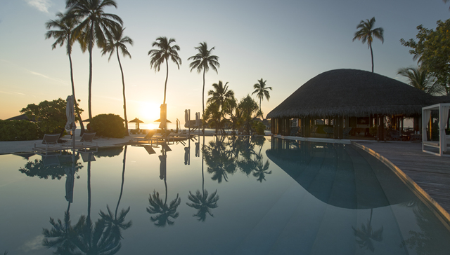 康斯丹推出全新会员体系，引领印度洋畔海岛度假新风潮