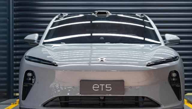 亏损,蔚来汽车,新能源汽车,