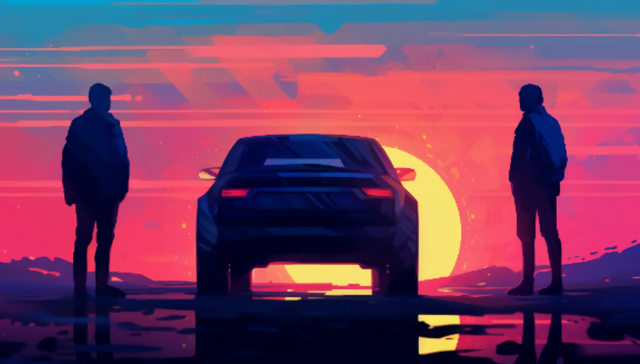 长城新能源汽车