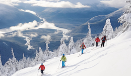 冰雪游熱度“狂飆”，誰能接力“爾濱”？