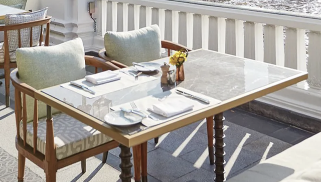 酒店,消费,文华东方